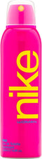 Nike Pink Woman Deodorant Spray 200ml