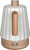 Birdy RK0090 - Waterkoker - keramisch - 1500W - 1,5L - wit