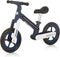 Chipolino Spark Loopfiets - Met Lampjes - 12 Inch - Kinderen van 2 tot 4 jaar - Jongens - Blauw