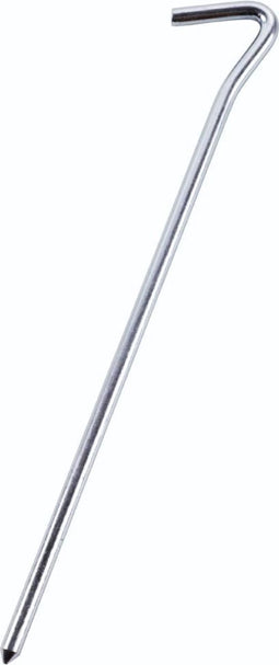 Easy Camp Steel Peg - Tentharingen - 26 cm - 10 stk.