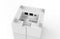 Tenda Nova MW6 - Router - Wi-Fi 5 2.4GHz-5GHz - Wit (set van )