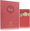 Afnan Tribute Eau de Parfum - 100ml