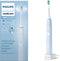 Philips Sonicare 4300 - ProtectiveClean HX6803/04 - Sonisch poetsen - Lichtblauw