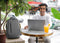 Dell DELL-CP4523G - Laptoptas 15 inch - Handgreep - Grijs
