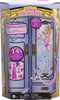 Disney Princess Royal Fashion Reveal - Assepoester - 12 outfits en accessoires - Meerkleurig (1 stuk)
