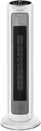 Keramische torenradiator - SENCOR - SFH 8994WH - Tot 2000 W - 3 standen - 24 m² / 60 m³ - Afstandsbediening - Wit