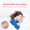 Soft & Silky - Heatless Curls - Satijnen Haarrollers - 2 scrunchies en 1 haarklip