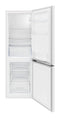 Amica AKG 3840 W Koel-vriescombinatie Vrijstaand 144 cm Wit – 157 l, FrostControl