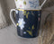 Laura Ashley Heritage Collectables Beker - Midnight - 32 cl.