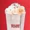 Fizzcreations Slush Puppie Freakshake Set - Blue Raspberry