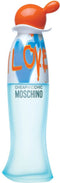 Moschino I Love Love - 50ml - Eau de toilette