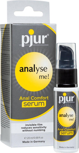 Analyse Me Serum 20 ml Pjur E24254