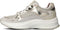 Mexx Racoon Phoeby - Sneaker Dames - Maat 39 - Goud