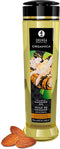 Shunga - Massage Olie Organica Zoete Amandel