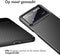iMoshion Hoesje Geschikt voor Xiaomi Poco X4 Pro 5G Hoesje Siliconen - iMoshion Carbon Softcase Backcover - Zwart