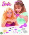 Barbie - Kaphoofd