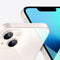 Apple iPhone 13 mini - Sterrenlicht - 512 GB - Fysieke simkaart + eSIM