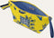 Oilily Penny - Make-up tas - Dames - Ritssluiting - Waterafstotend - Wit - One size