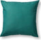 Dutch Decor - SANZENO - Buitenkussen 45x45 cm - waterafstotend en uv-bestendig - Sagebrush Green - groen en wit