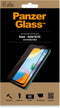 PanzerGlass 8060 - Screen Protector - Optimale bescherming - Voor Xiaomi Redmi 10C en 12C