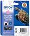 Epson T1576 - Inktcartridge - 25,9ml - Licht Magenta
