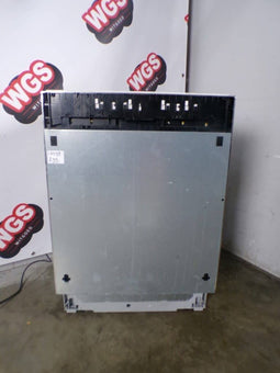 Siemens hoog model - Inbouw vaatwasser - 4 programma's - H 86 cm