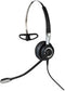 Jabra BIZ 2400 II - Mono USB Headset - Noise Cancelling - Geoptimaliseerd voor MS Lync (1 stuk)
