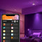 Philips Hue Centura - Inbouwspot - White & Color Ambiance - Aluminium (1-pack)