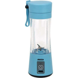 JOCCA SWEET - Draagbare blender - 380 ml - 2000 mAh - Blauw