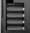 Antec P101 Silent - ATX Midi-Tower - Staal - Zwart