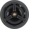 Monitor Audio C165 - Inbouwspeaker - 6,5 inch MMP II-basdriver - Zwart