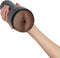 Kiiroo - Feel Stroker Anus - Bruin - Ook Voor Gebruik In Kiiroo Keon Automatische Masturbator))