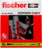 Fischer DUOPOWER 12X60 S 10 St - 538248