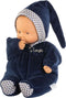 Corolle Mon Doudou Babipouce Blue Dreams Babypop, 28cm