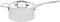 Kookpot met Deksel Demeyere 40850-678-0 Zilverkleurig Ø 22 cm 4 L