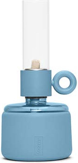 FATBOY - Flamtastique XS - Ice Blue