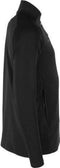 Stanno Functionals 1/4 Zip Top - Unisex - Slim fit - Zwart