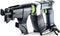 Festool DURADRIVE DWC 18-4500 - Schroefboor - 4500rpm - 18V