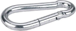 Kerbl Karabijnhaak 8 mm 6 stuks