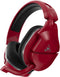 Turtle Beach Stealth 600 Gen 2 MAX - Draadloze Gamingheadset - 48 uur batterijduur - Rood