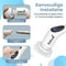 GoScrub® Cleaning King V2 - Elektrische Schoonmaakborstel - Krachtigere motor - 9 opzetstukken