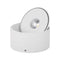 V-TAC VT-2833-W - LED Lamp - 15W - Warm Wit