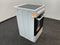 Beko FSS57000GW - Vrijstaand fornuis - Keramische kookplaat 4 kookzones 60 liter A - Wit