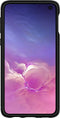 Spigen Rugged Armor for Galaxy S10 Lite matt black