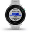 Garmin Forerunner 55 - GPS Sporthorloge - Hartslag- en trainingsfuncties - Wit
