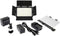 Falcon Eyes DV-96V-K2 - LED lamp set - Dimbaar met accu - 96 LED's
