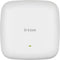 D-Link DAP-2682 - Access Point - WiFi 5 Dual-band 11000 Mbps - Wit