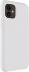 Vivanco HCVVIPH11G Backcover Apple iPhone 11 Grijs