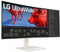 LG 38BR85QC-W - Monitor - 38