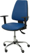 Bureaustoel Elche S 24 Piqueras y Crespo CRBFRIT Blauw